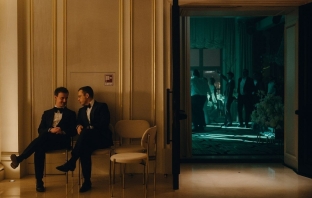 Ведущие Вадим Коробков