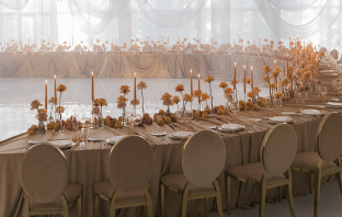 Агентства Markevich Wedding