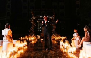 Ведущие Руслан Исмаилов