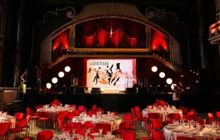 Агентства Bonweddings