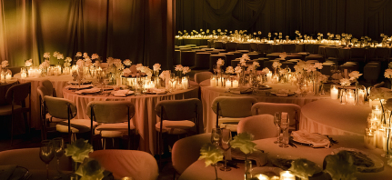 Агентства Markevich Wedding