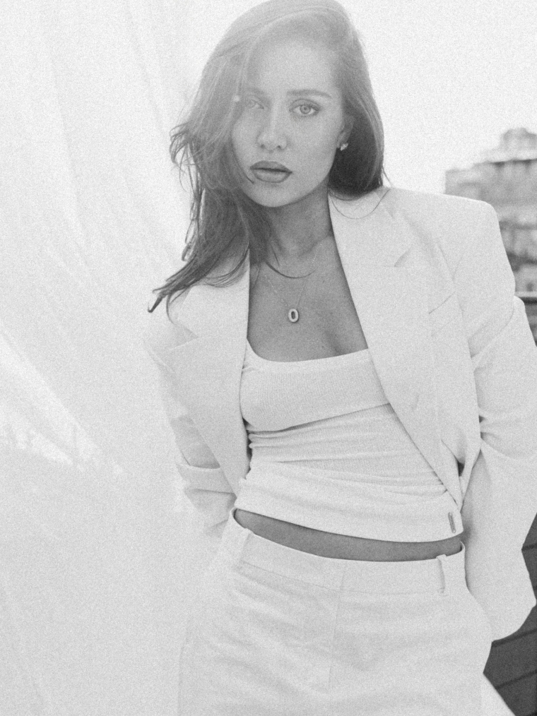 Стилисты Оксана Сараева