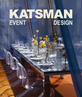 Декораторы Katsman Event Design