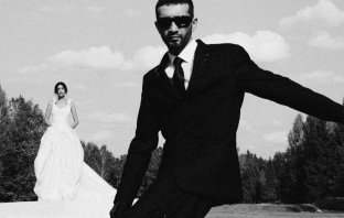 Фотографы Павел Голубничий