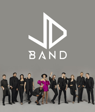 Кавер-группы JD Band
