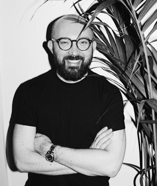 Диджеи Виталий Козак