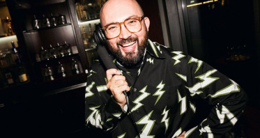 Диджеи Виталий Козак