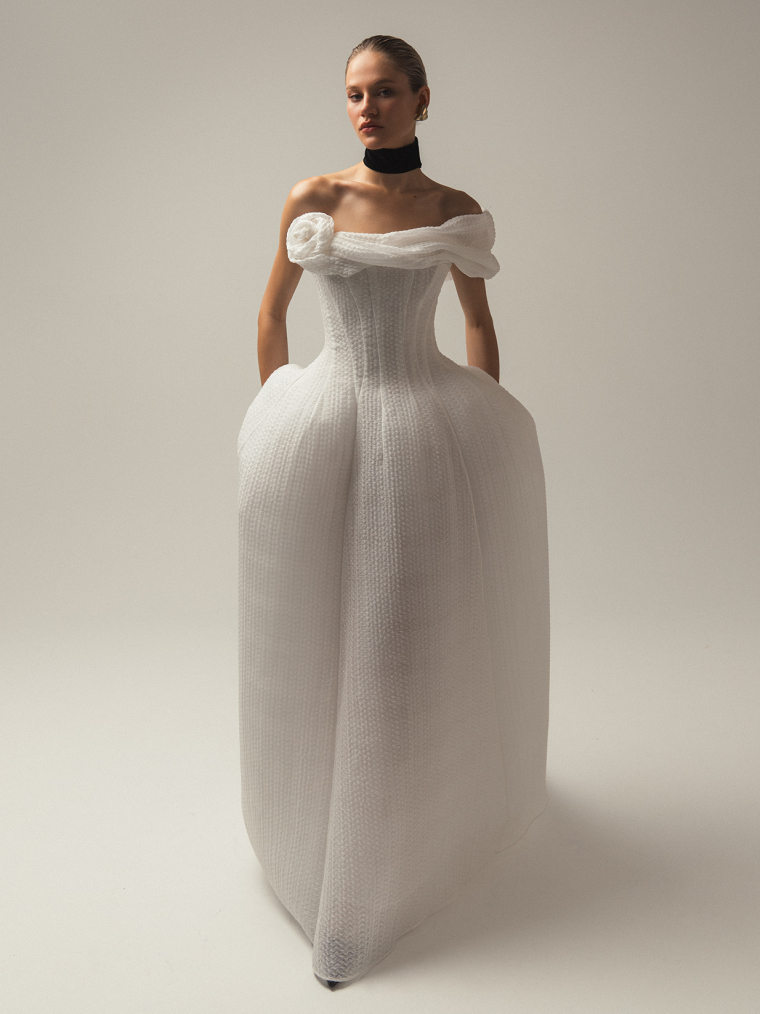 Платья Labay Viktoria 