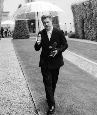 Видеографы Александр Романов