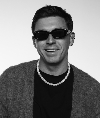 Диджеи Кирилл Зубов