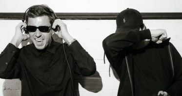 Диджеи Кирилл Зубов