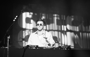 Диджеи Кирилл Зубов