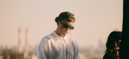 Диджеи Кирилл Зубов