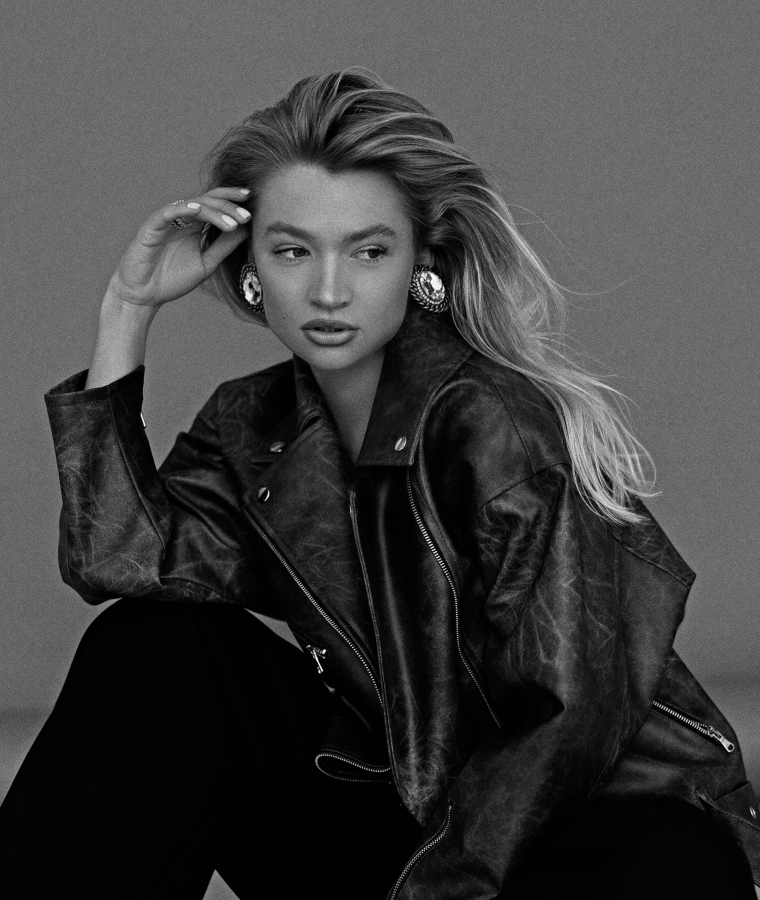 Стилисты Виктория Кузьмина