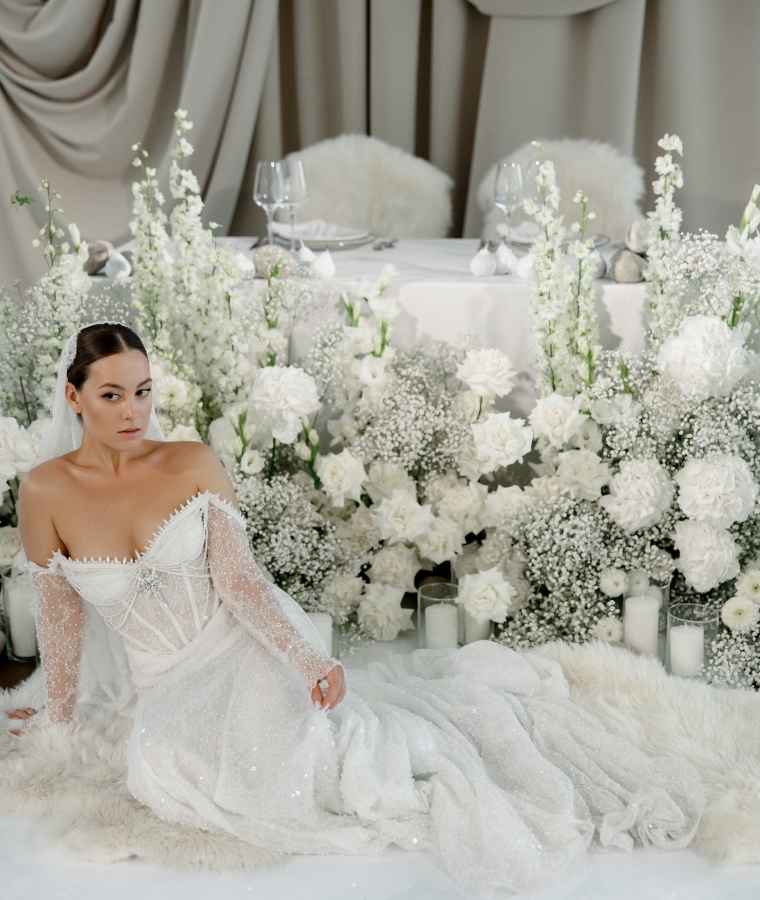 Агентства BM Weddings & Events