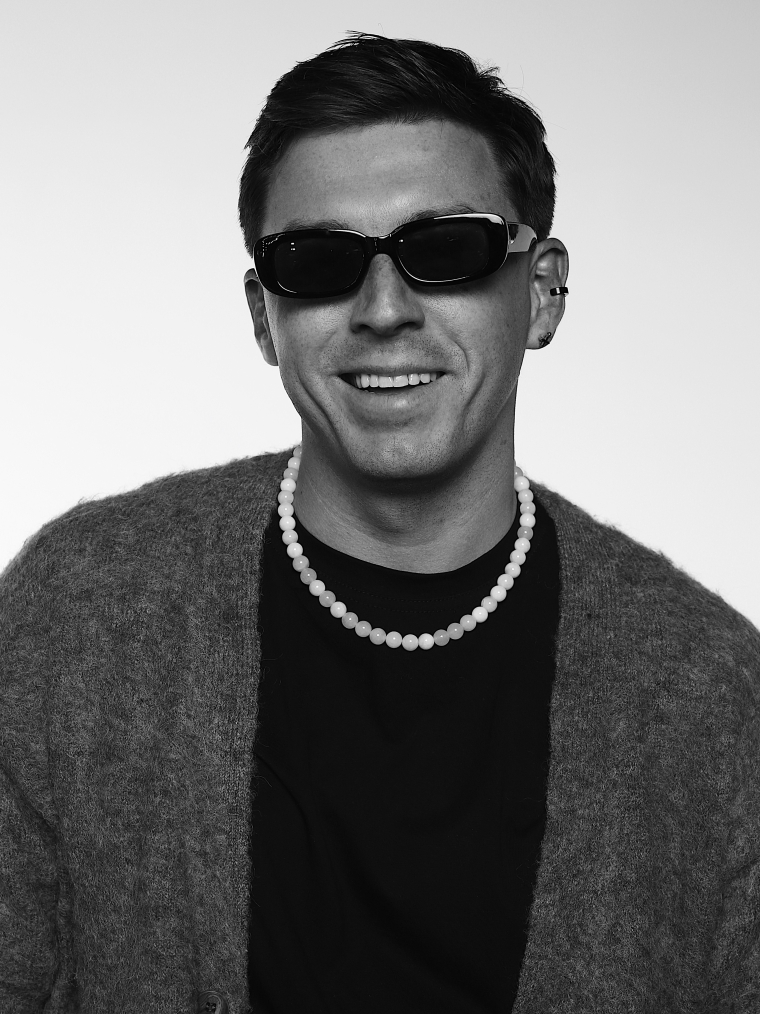 Диджеи Кирилл Зубов