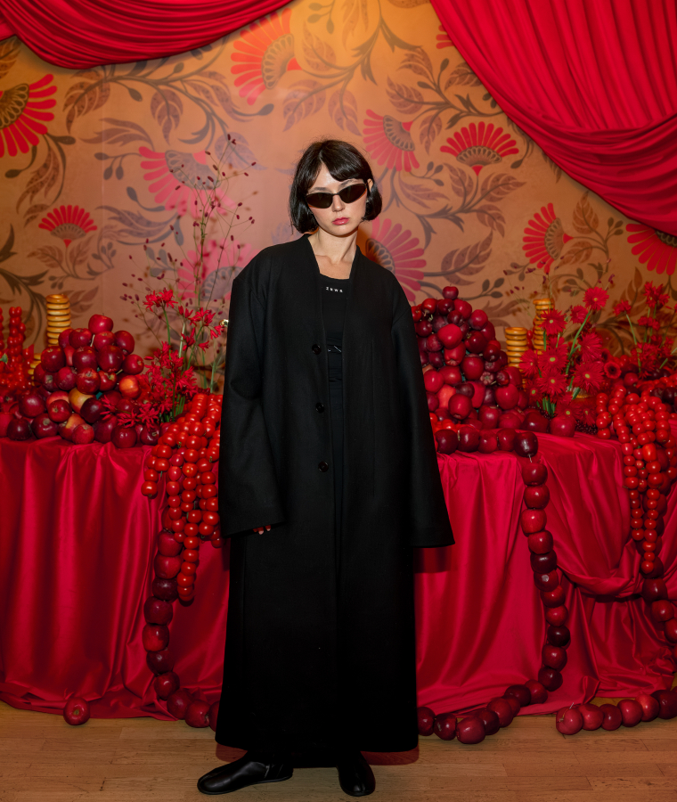 Декораторы Kristina Ageeva