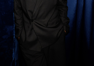 Видеографы Михаил Левчук