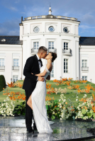 Агентства Wedding People