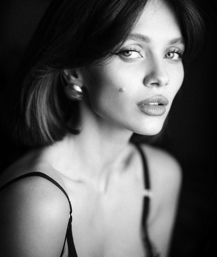 Стилисты Арина Шарина