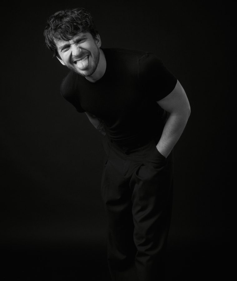 Фотографы Сергей Граф