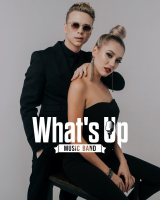 Кавер-группы What’s Up