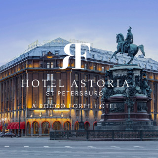 Площадки Hotel Astoria