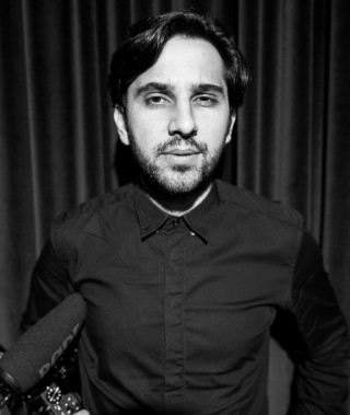 Видеографы Рустам Курбанов