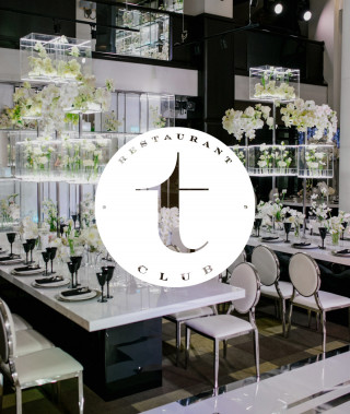 Площадки T Club