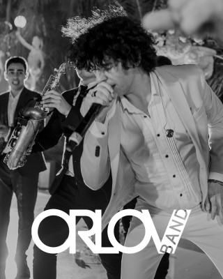 Кавер-группы Orlov Band