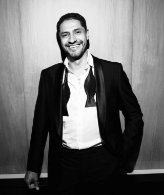 Ведущие Леонид Марголин