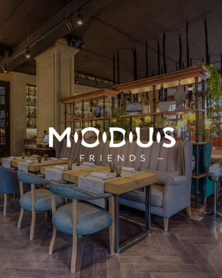 Площадки Modus Restaurant