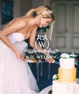 Площадки WTC Wedding