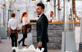 Ведущие Максим Маркевич