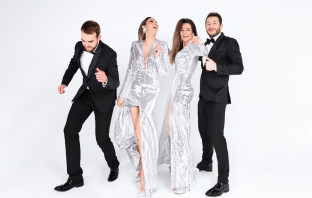 Кавер-группы GQ Band