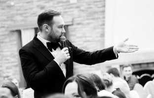 Ведущие Дмитрий Бабаев