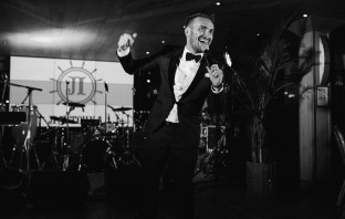 Ведущие Максим Маркевич