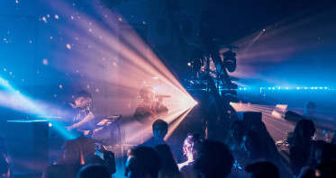 Кавер-группы T O F U