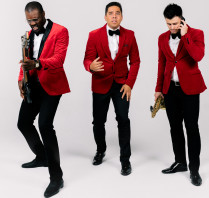 Кавер-группы The Times Band