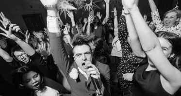 Кавер-группы Жюль Верн