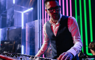 Кавер-группы Magic People