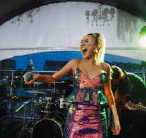 Кавер-группы What’s Up