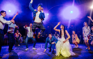 Кавер-группы Жюль Верн