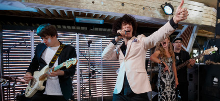 Кавер-группы Orlov Band