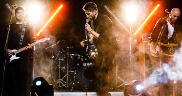 Кавер-группы Час Пик