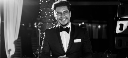 Ведущие Адис Маммо