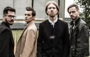 Кавер-группы Фарш