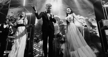 Кавер-группы Magic People