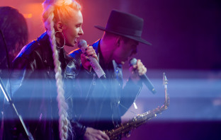 Кавер-группы JD Band