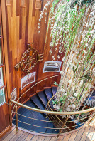 Площадки Ресторан «Чайка»